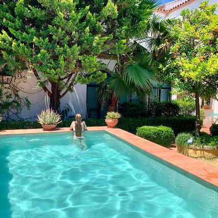 Apartamentos Los Patios De La Juderia Córdoba Exterior foto