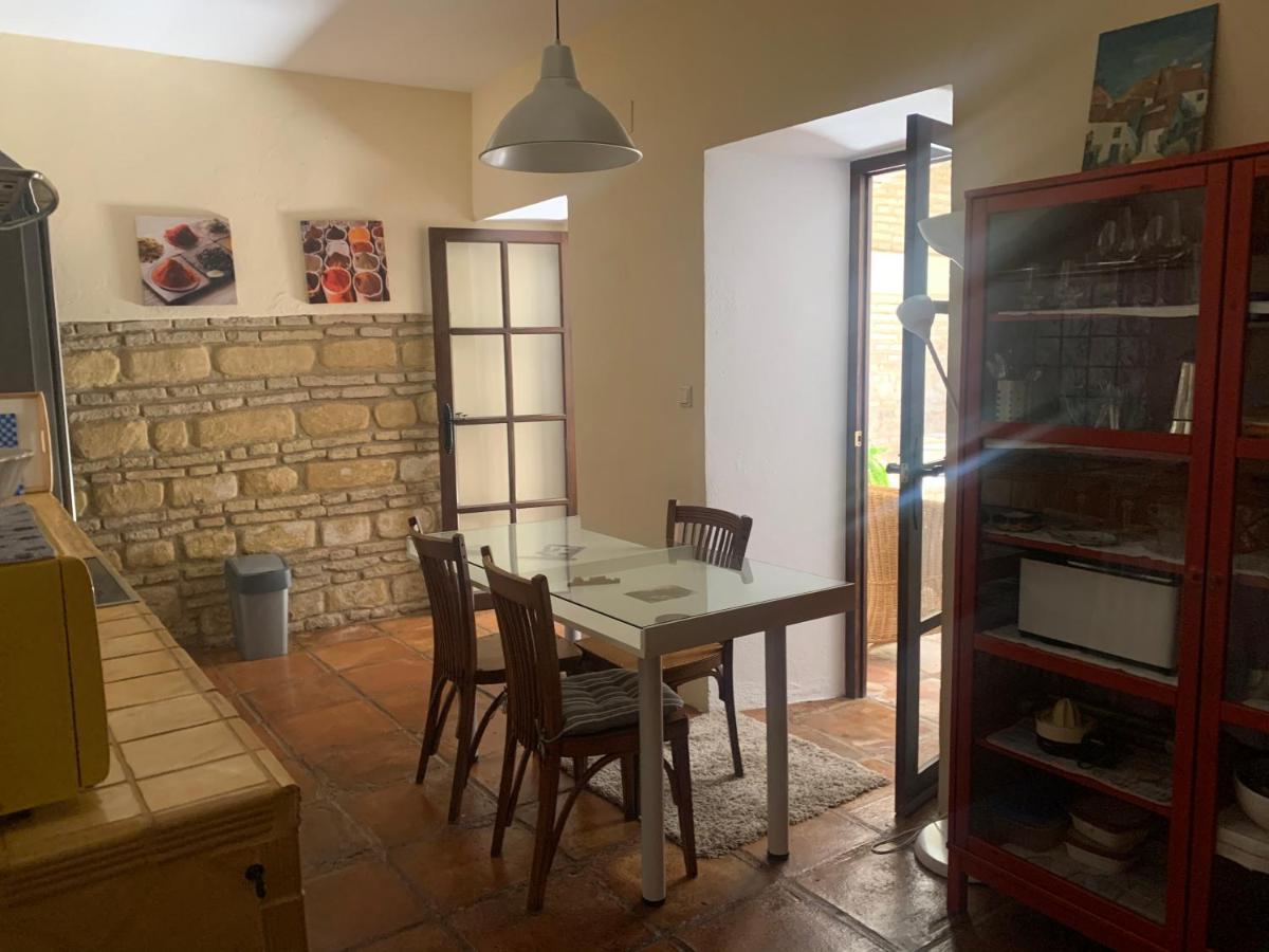 Apartamentos Los Patios De La Juderia Córdoba Exterior foto