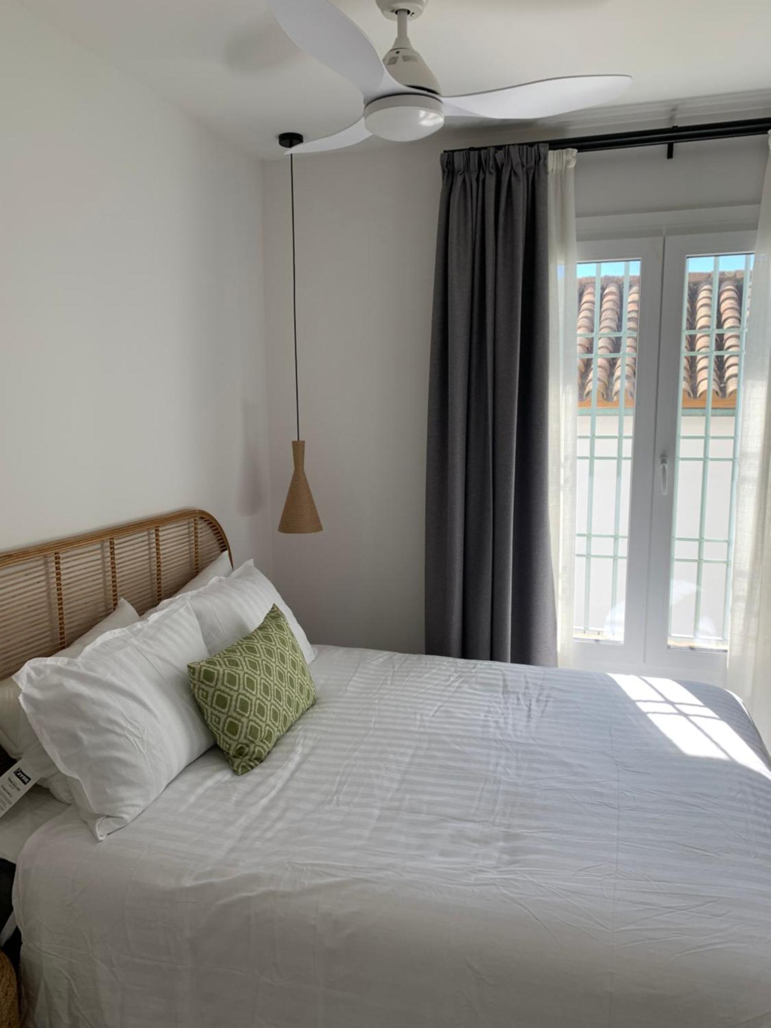 Apartamentos Los Patios De La Juderia Córdoba Zimmer foto