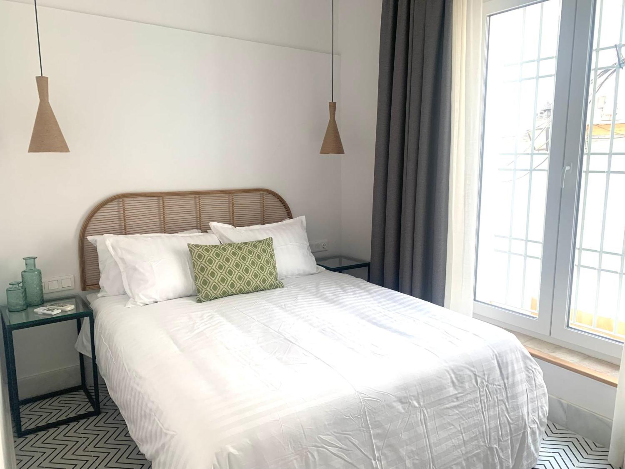 Apartamentos Los Patios De La Juderia Córdoba Zimmer foto