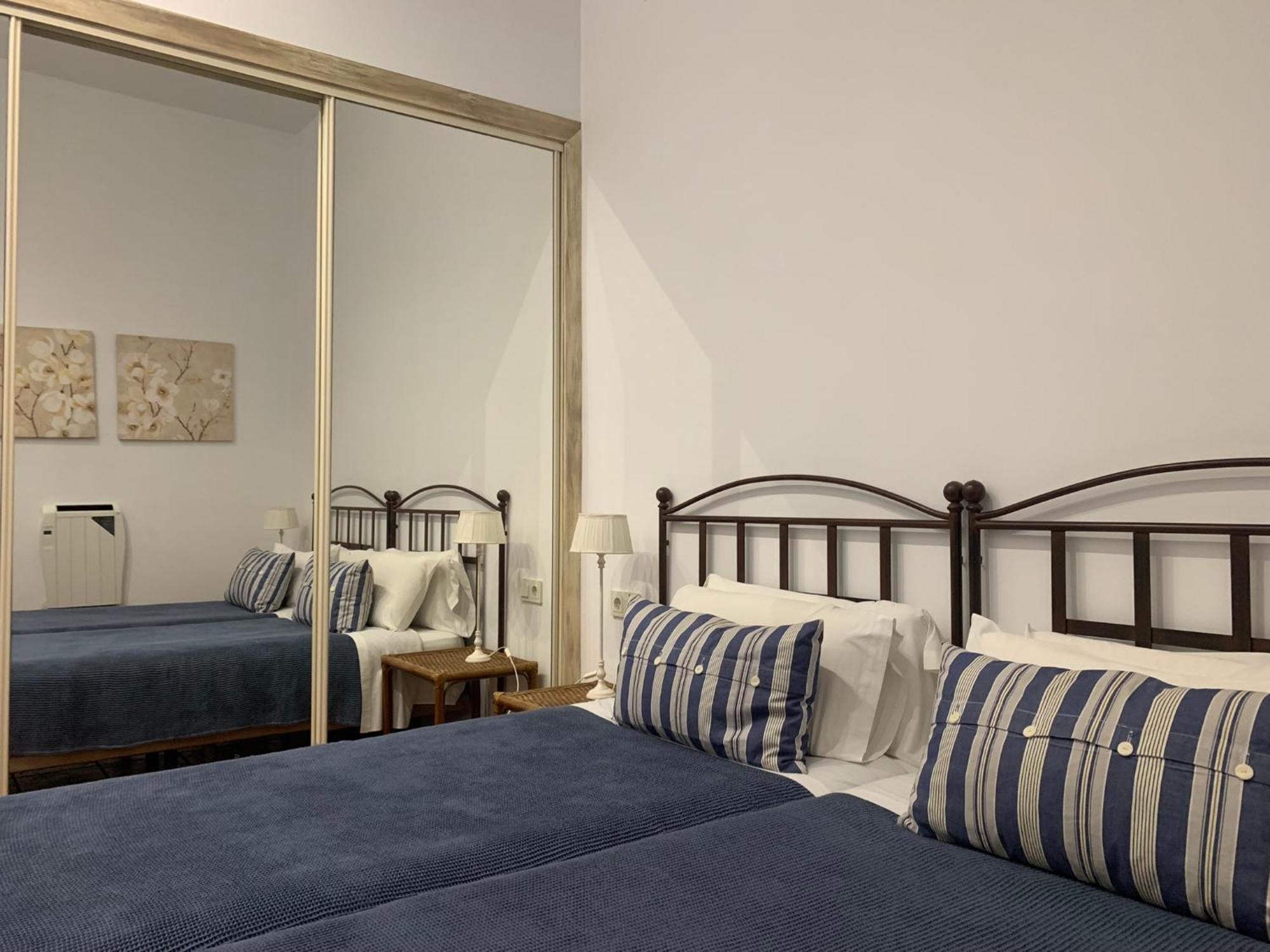 Apartamentos Los Patios De La Juderia Córdoba Exterior foto