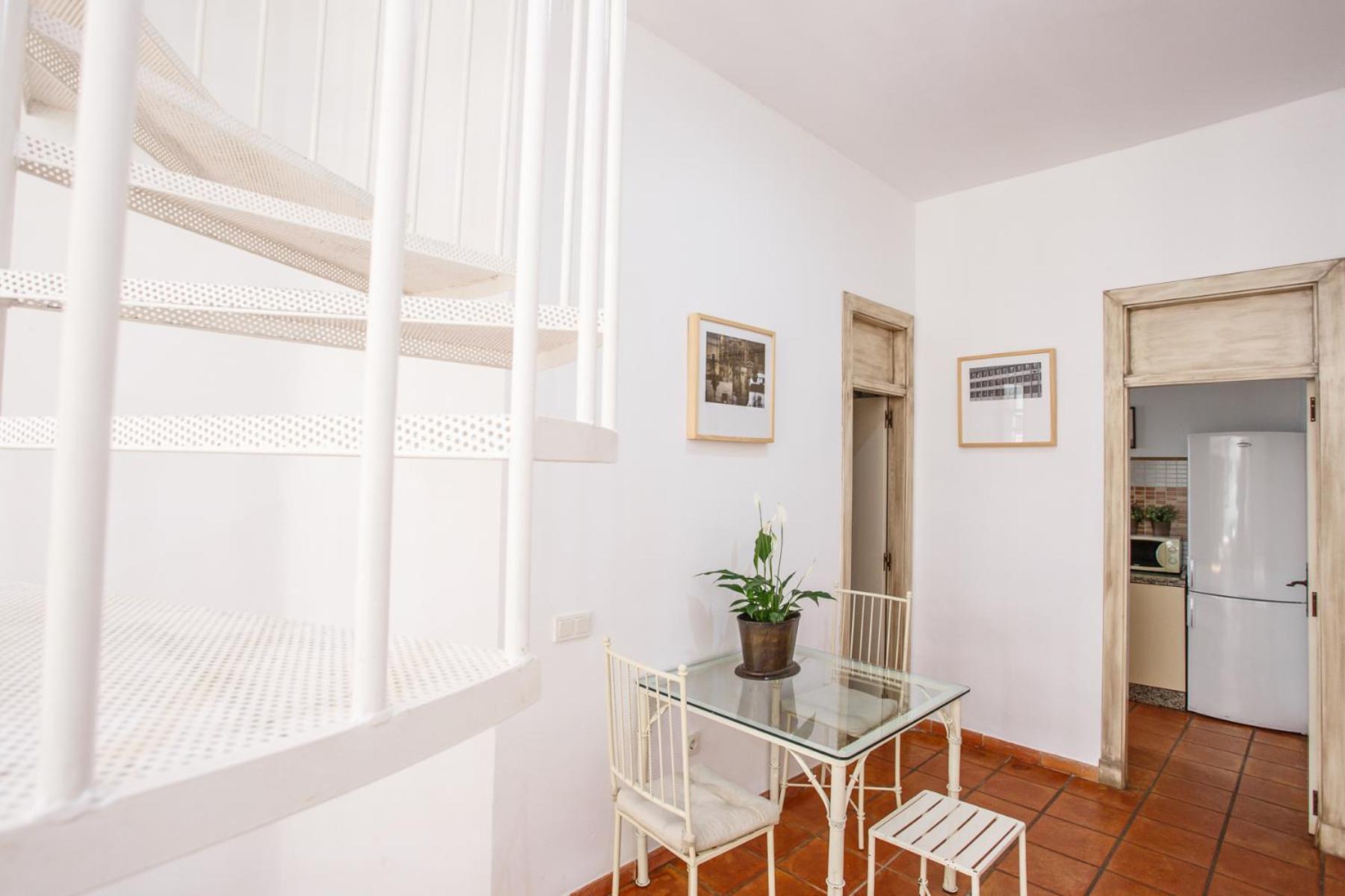 Apartamentos Los Patios De La Juderia Córdoba Exterior foto