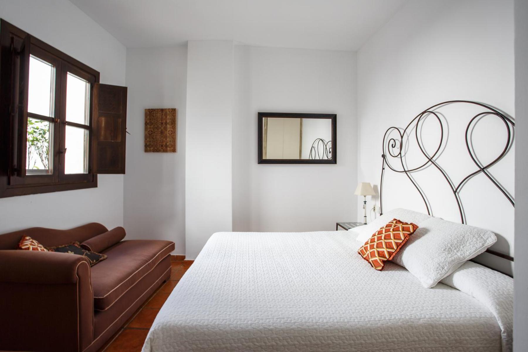 Apartamentos Los Patios De La Juderia Córdoba Exterior foto