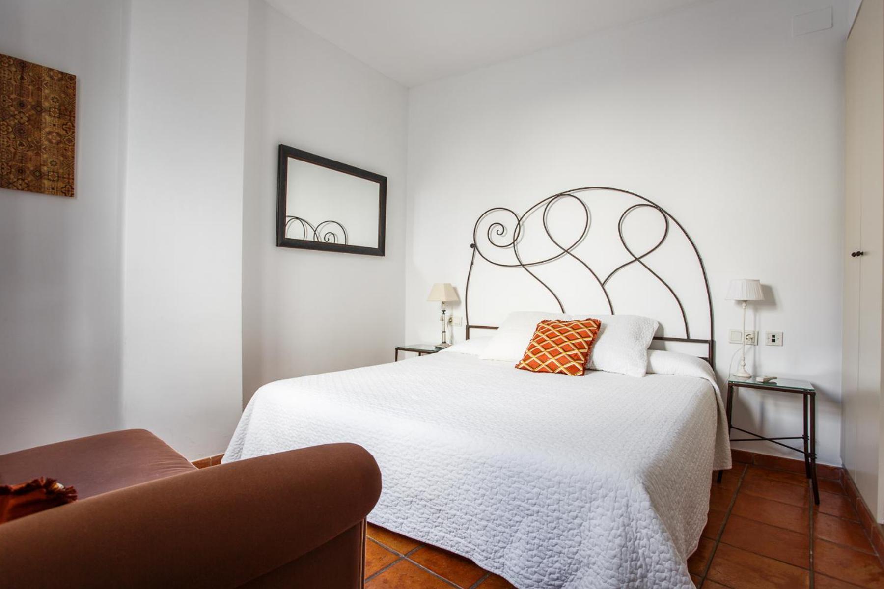 Apartamentos Los Patios De La Juderia Córdoba Exterior foto
