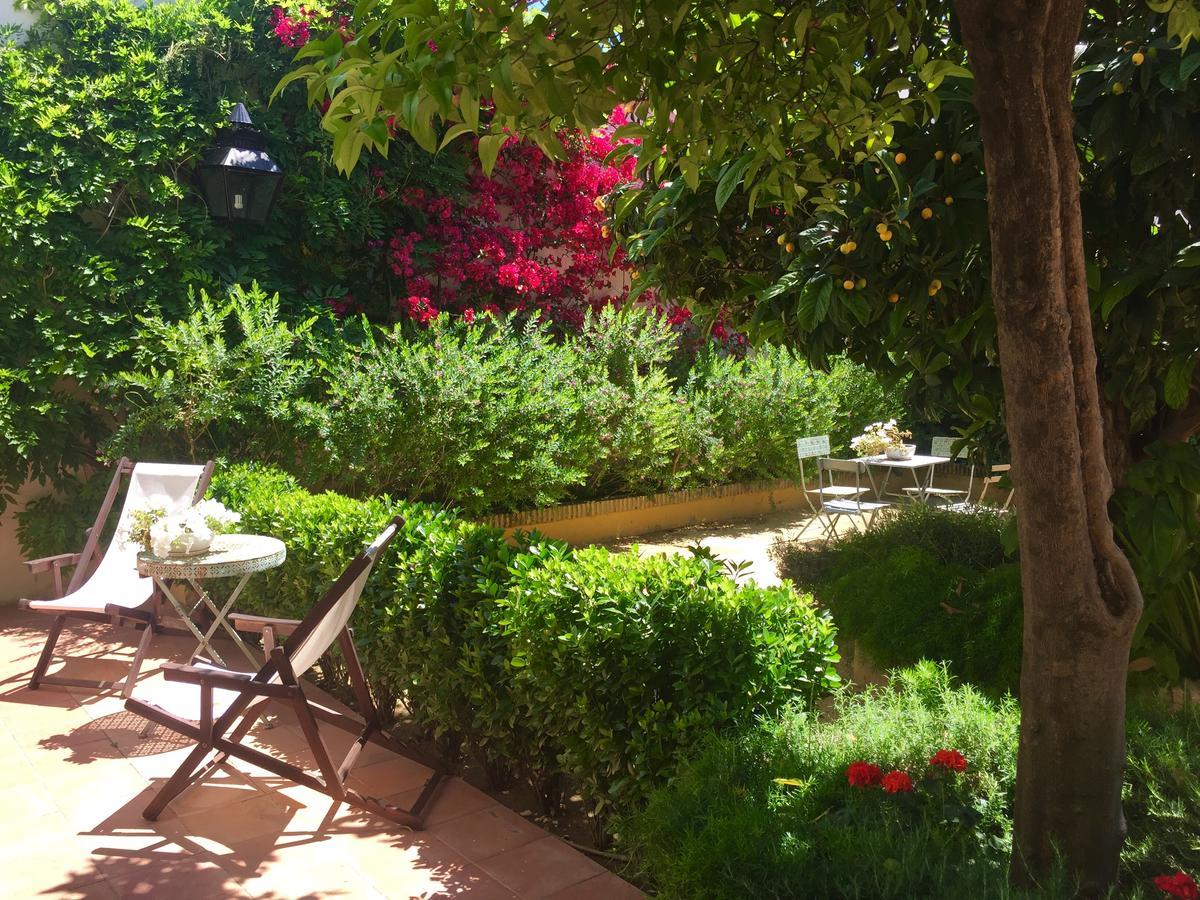 Apartamentos Los Patios De La Juderia Córdoba Exterior foto