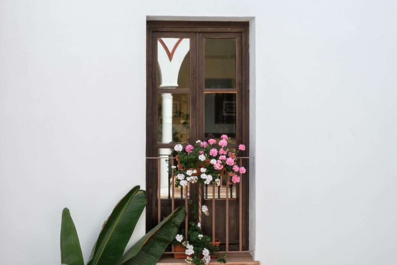 Apartamentos Los Patios De La Juderia Córdoba Exterior foto